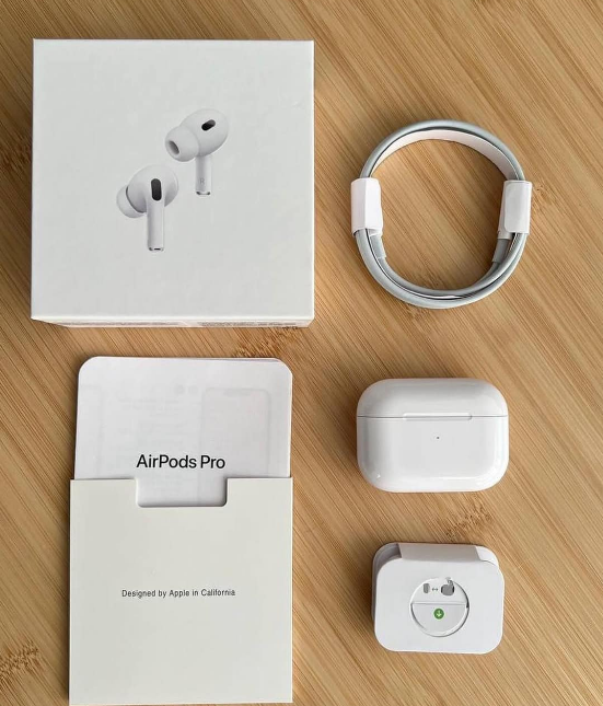 AirPods Pro 