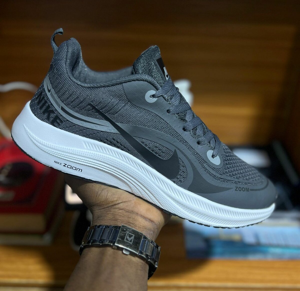 Nike Zoom X invincible 3