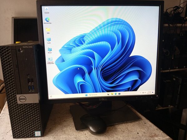 Ordinateur Dell OptiPlex SFF