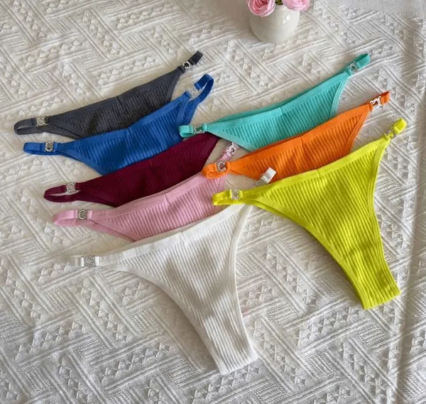 LADIES UNDERWEAR