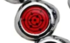 Sharingan ring 