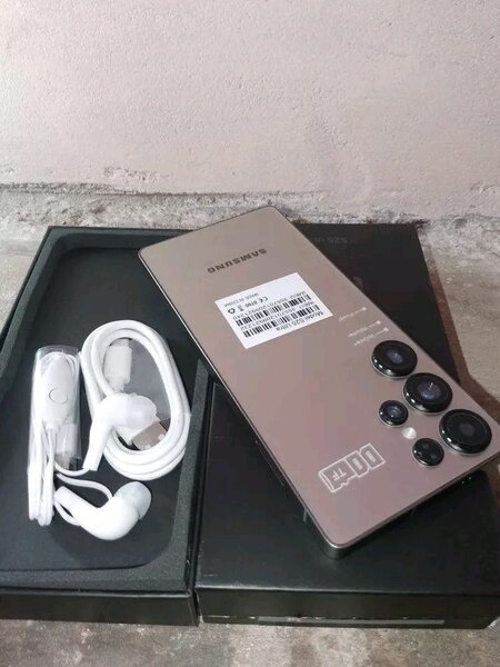 Smartphone Samsung Galaxy