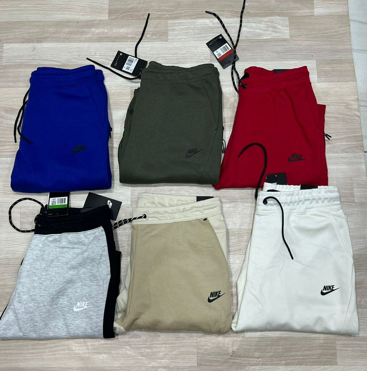 Nike TECH FLEECE Original