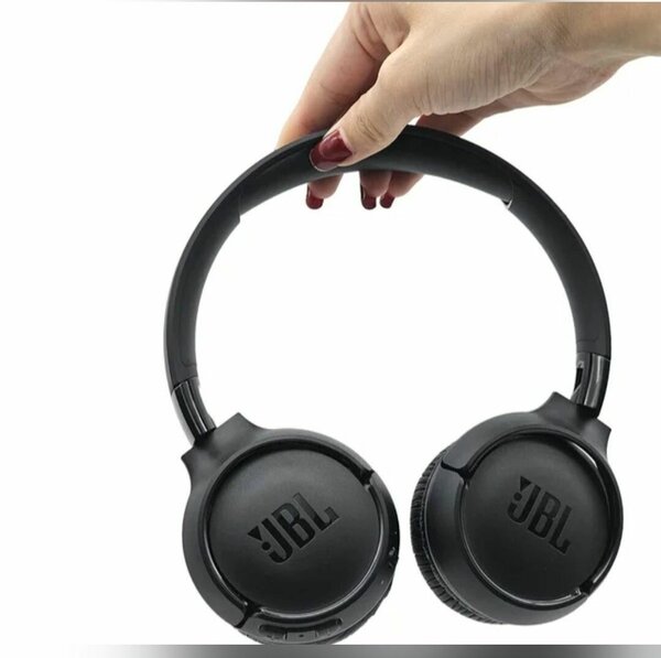 Casque JBL sans fil élégant