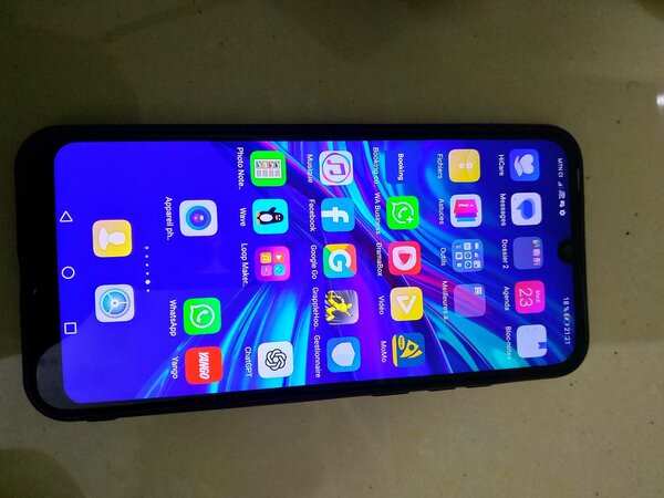 Huawei Smartphone Débloqué
