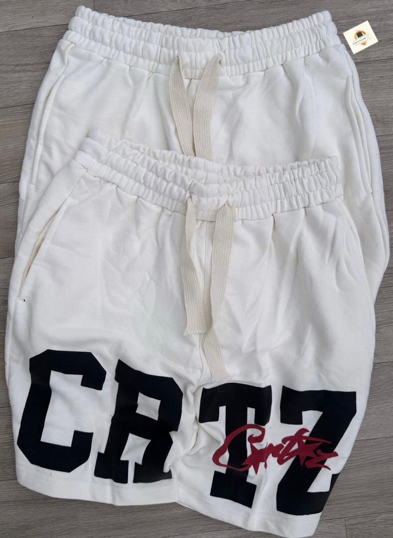 Shorts de sport imprimés tendance