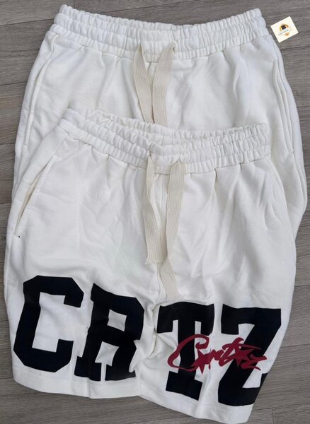 Shorts de sport imprimés tendance