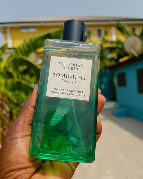 Perfume mist Victoria's Secret   