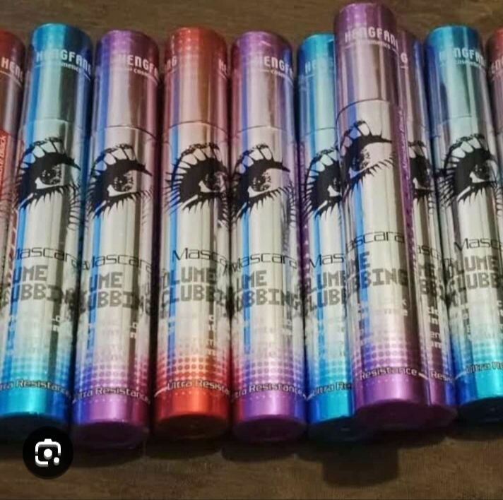 Hang Feng Volume Clubbing