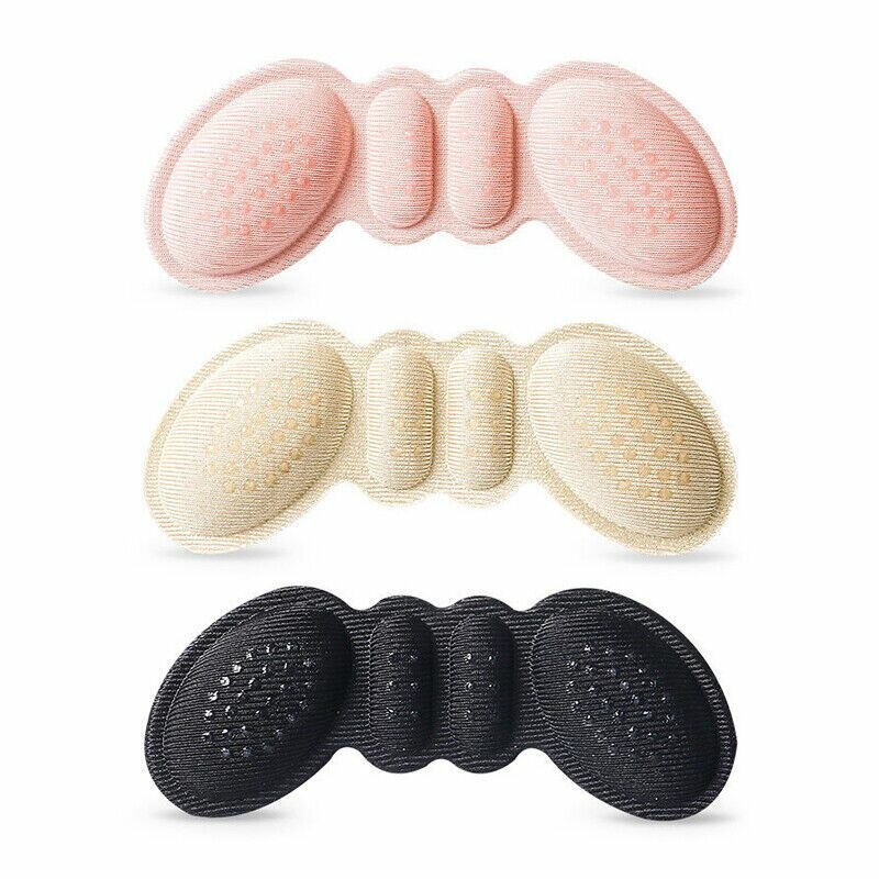 Wings-Shaped Insoles  Stylish Support for All-Day Comfort