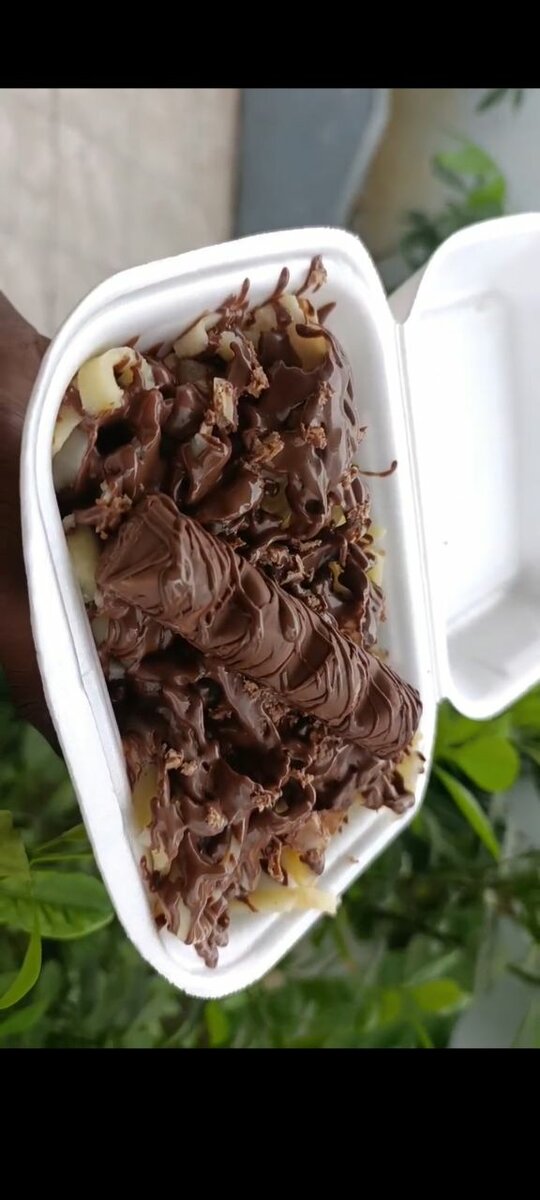 Tagliatelles complète