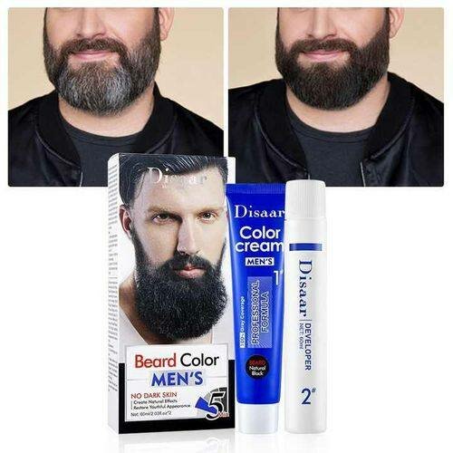 Crème  colorant