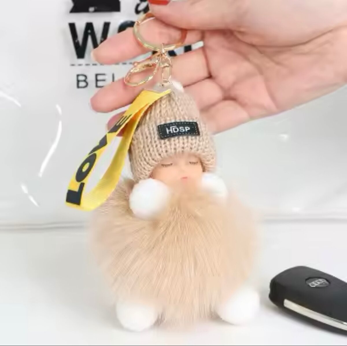 Key Holder