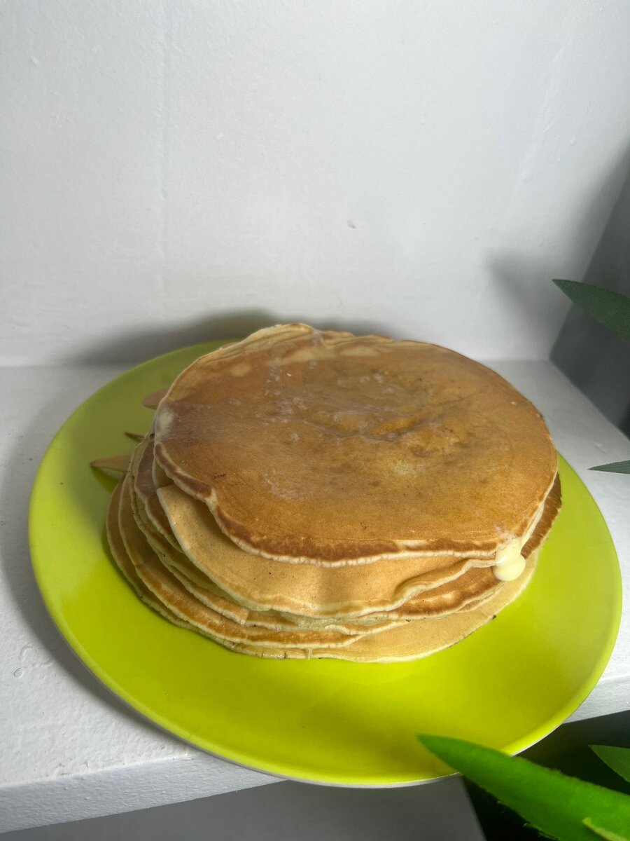 Pancakes nature (10)