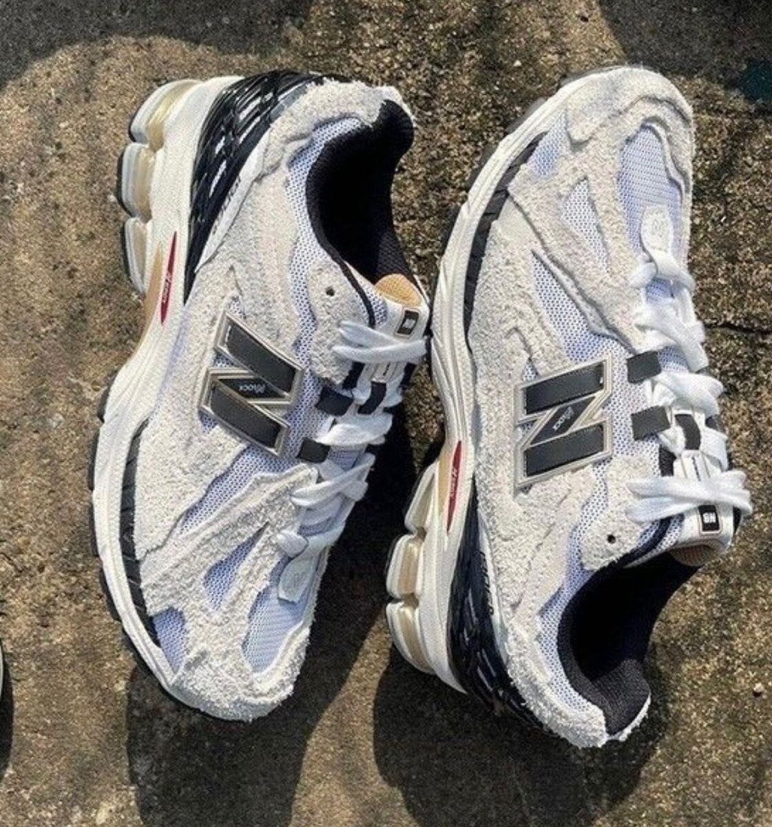 Chaussures de running élégantes