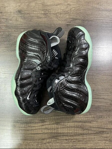 Air Foamposite