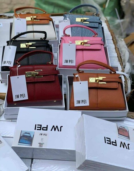 Sac à main élégant JW PEI