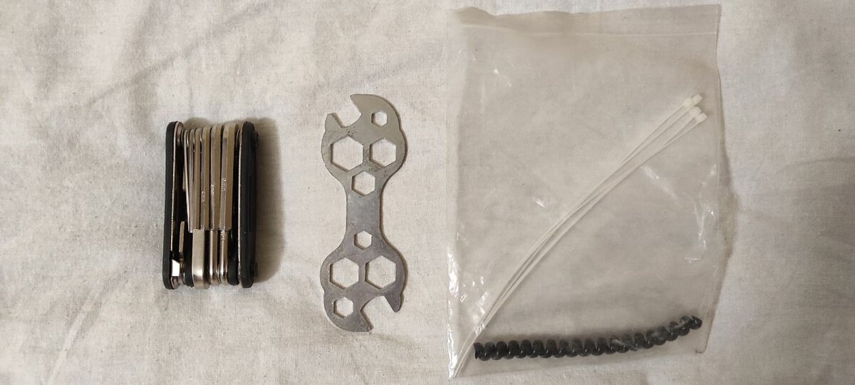 Электровелосипед Frike