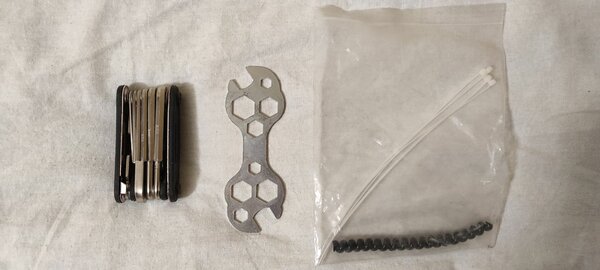 Электровелосипед Frike