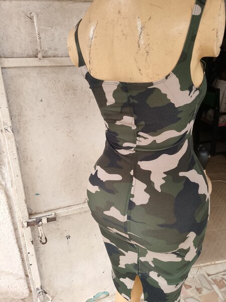 Robes militaire