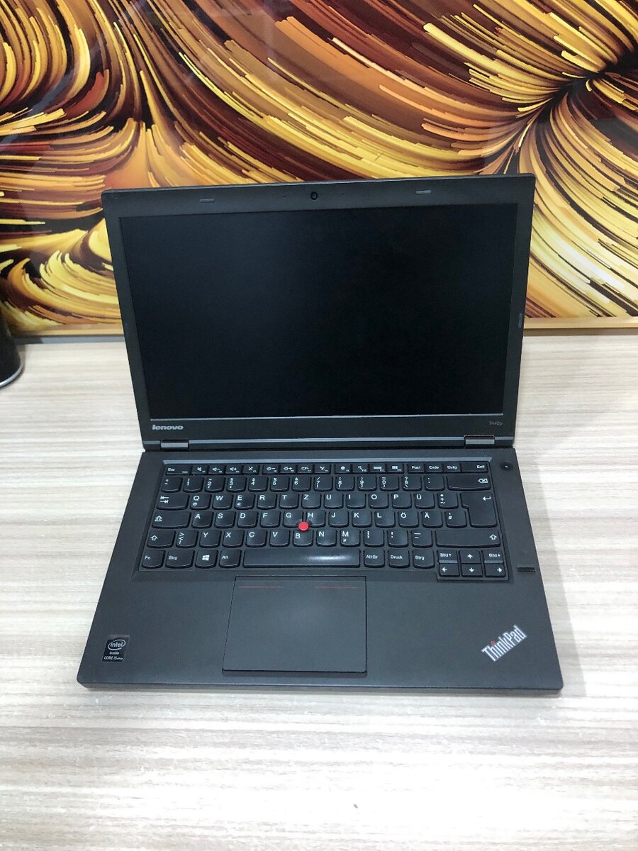 Lenovo T440P