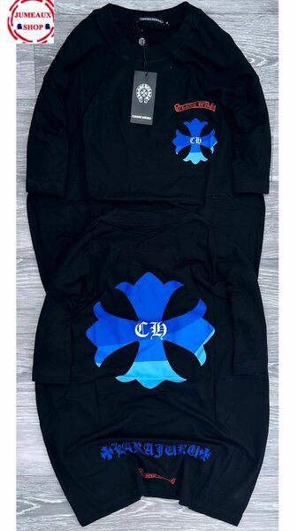 T-shirts imprimés pour hommes