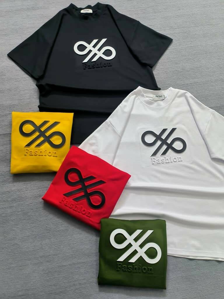 High quality tees