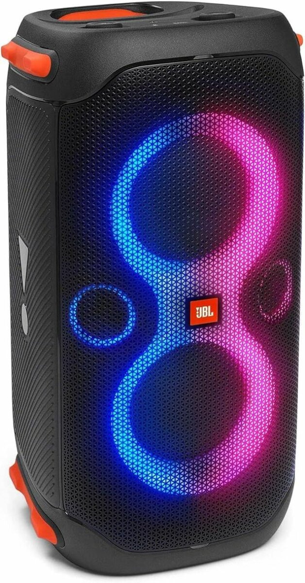JBL Portable Speaker