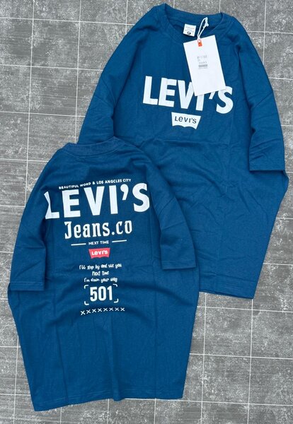 T-shirts de marques tendance