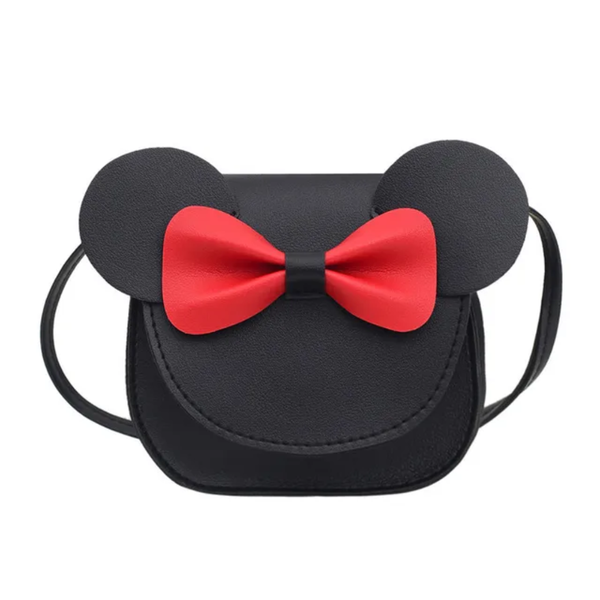 Sac Enfant Oreilles Mignon