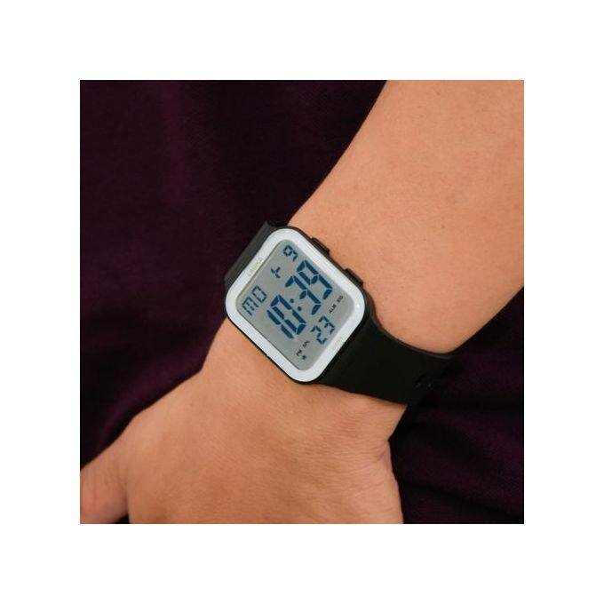 Montre électronique