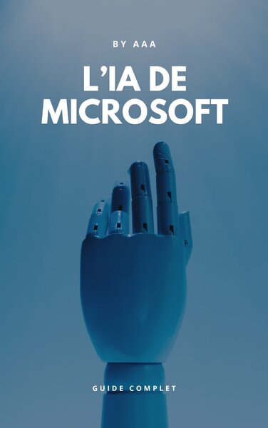 L'IA DE MICROSOFT