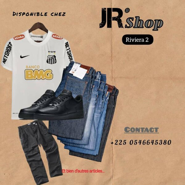 JR shop 