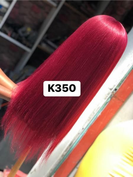 beautiful wigs for women