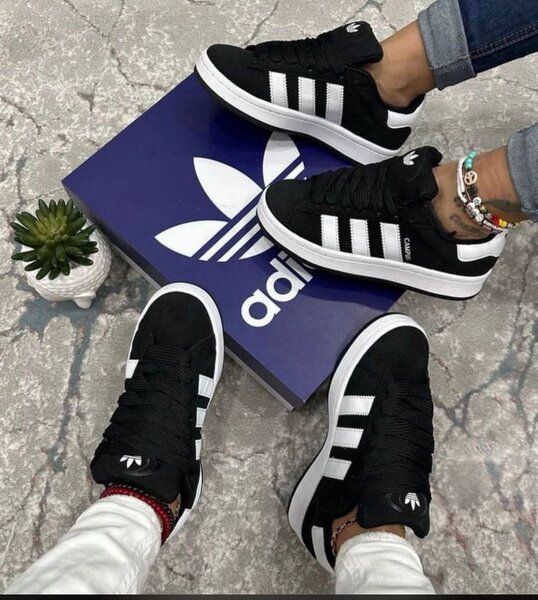 Baskets élégantes pour tous