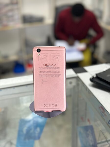 OPPO A37 (128Gb/6ram)