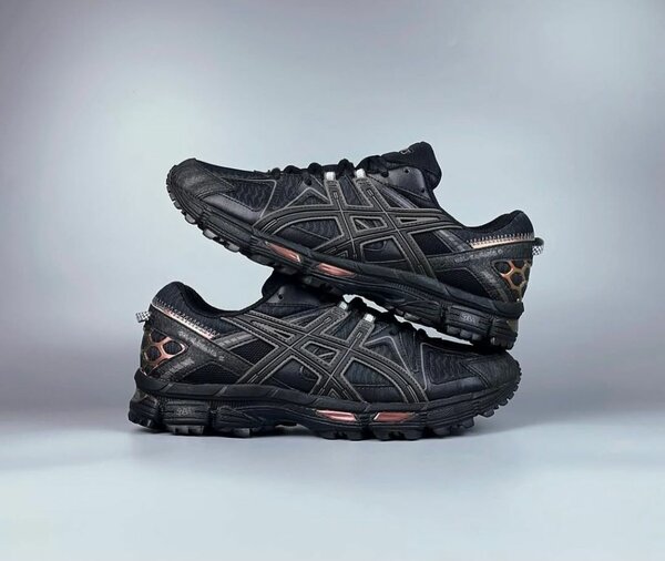 Asics