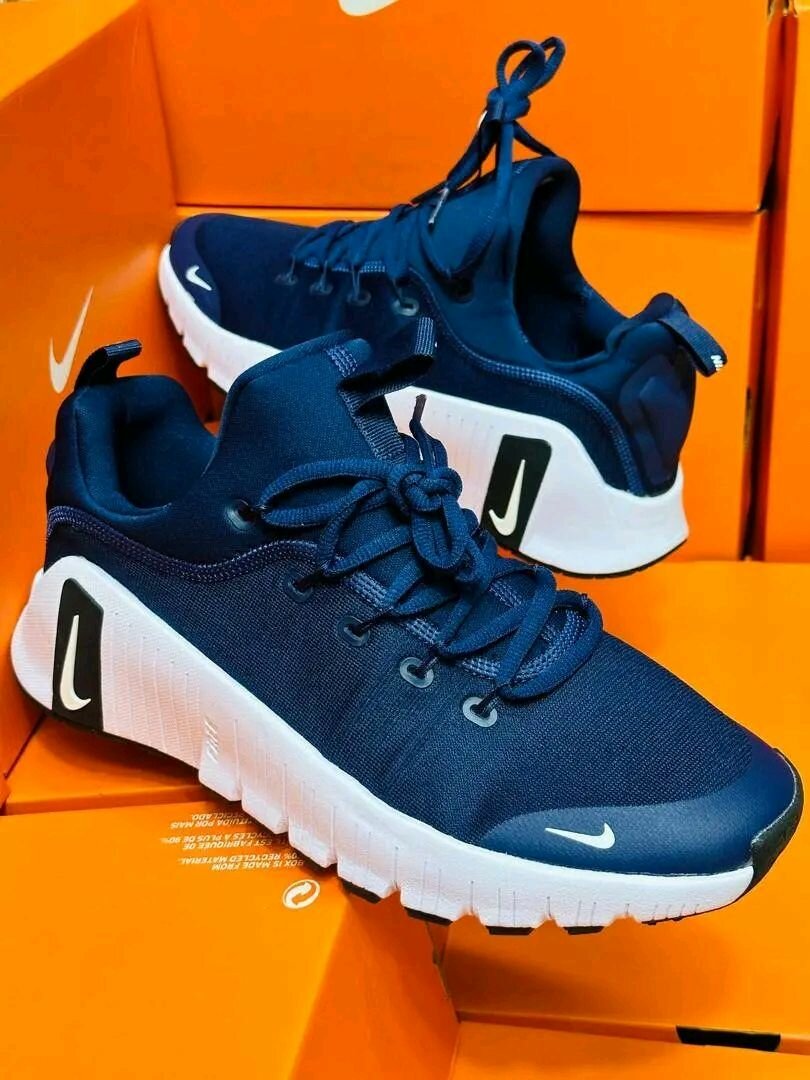 Baskets Homme Confort Respirant