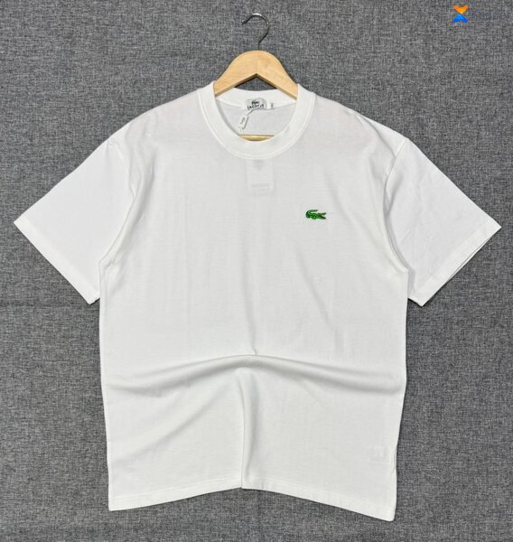 T-Shirt Classique Homme