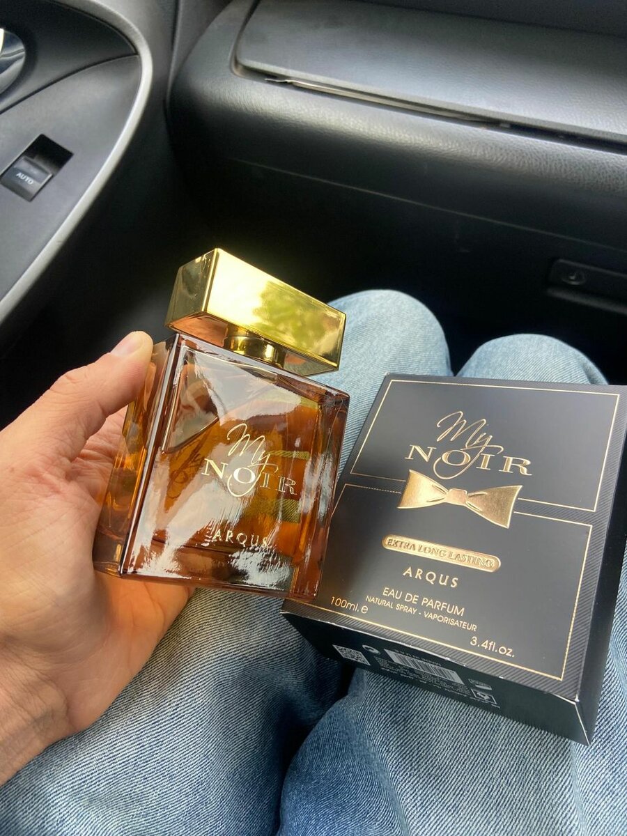 My Noir Perfume for Women . Buy 2 get 1 free !