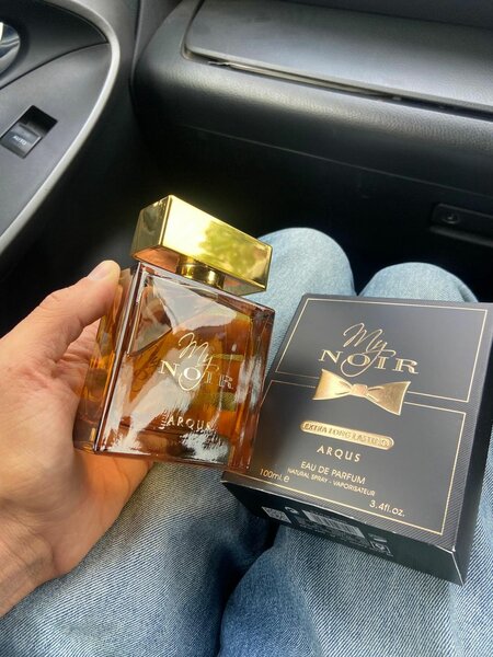 My Noir Perfume for Women . Buy 2 get 1 free !