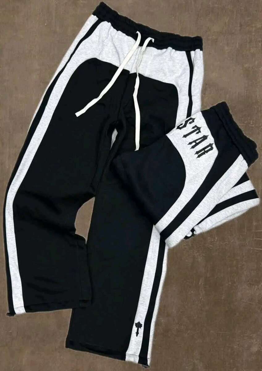 Pantalons de sport tendance