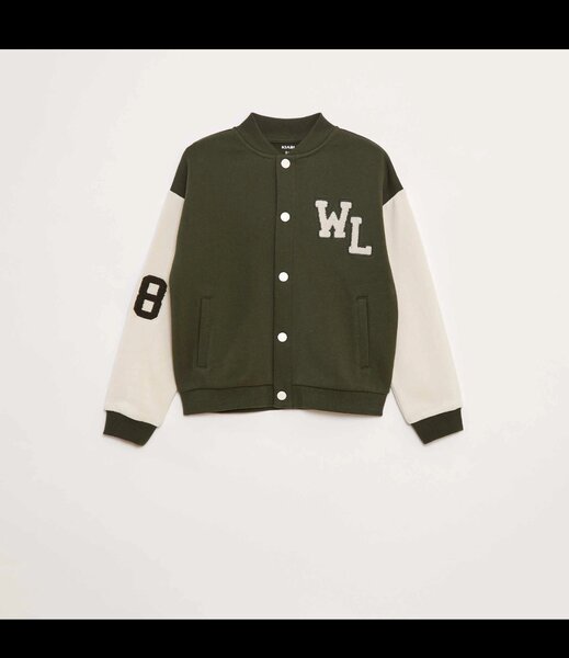 Veste Kiabi pour enfants