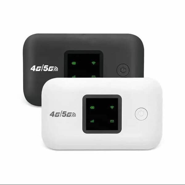 Routeur Mobile 5G/4G LTE WiFi