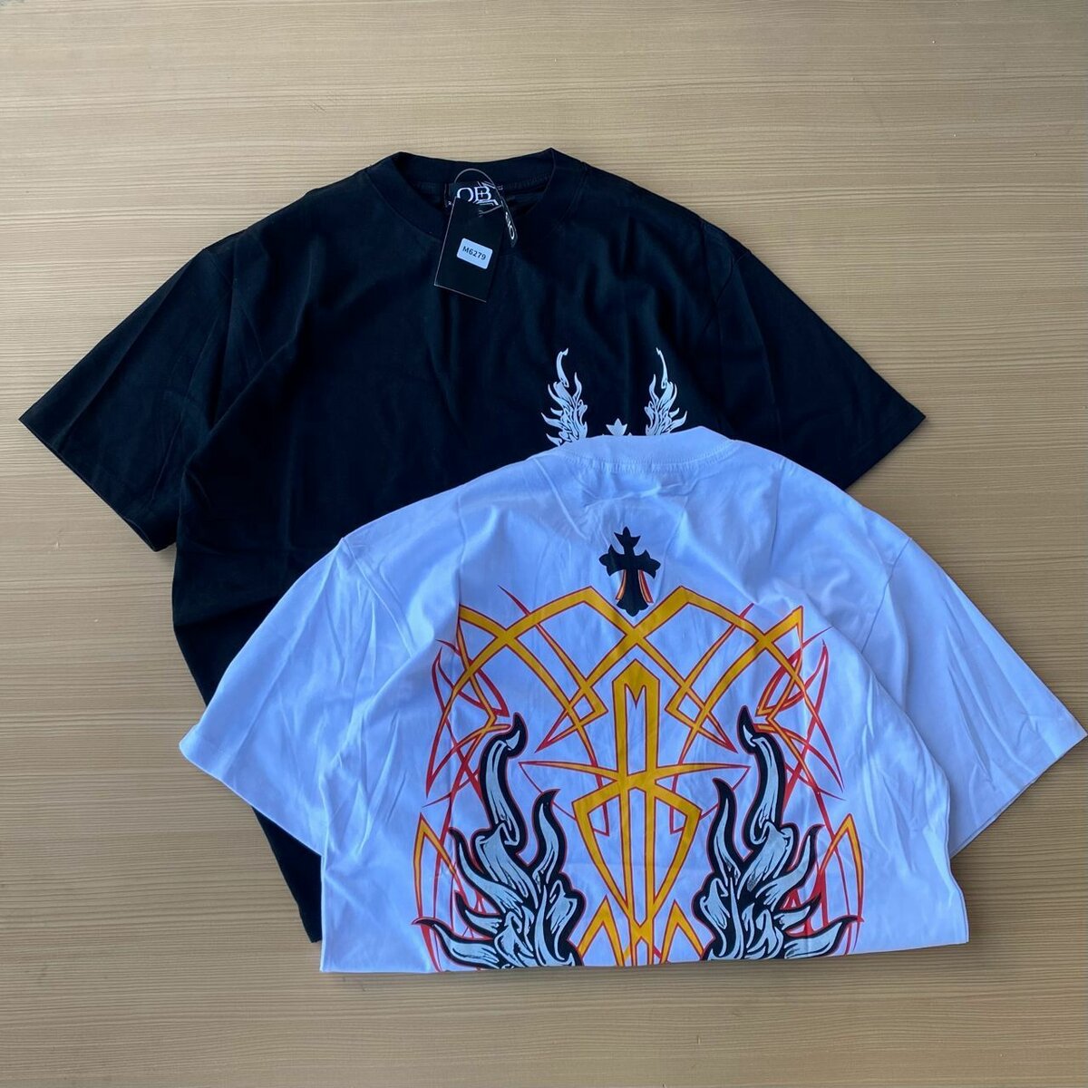 Men's quality T-shirts