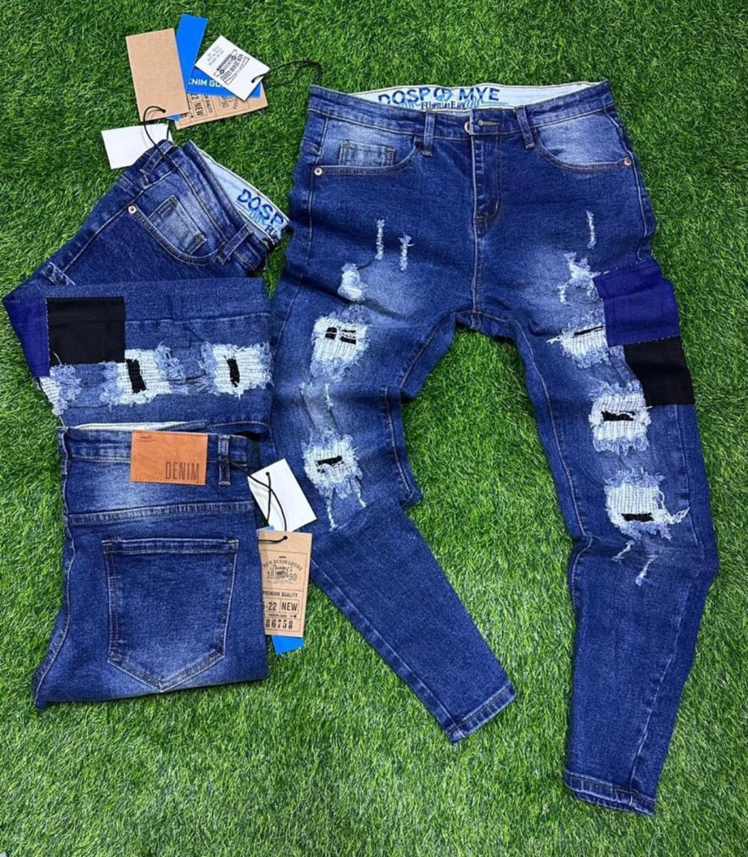 Jeans disponible