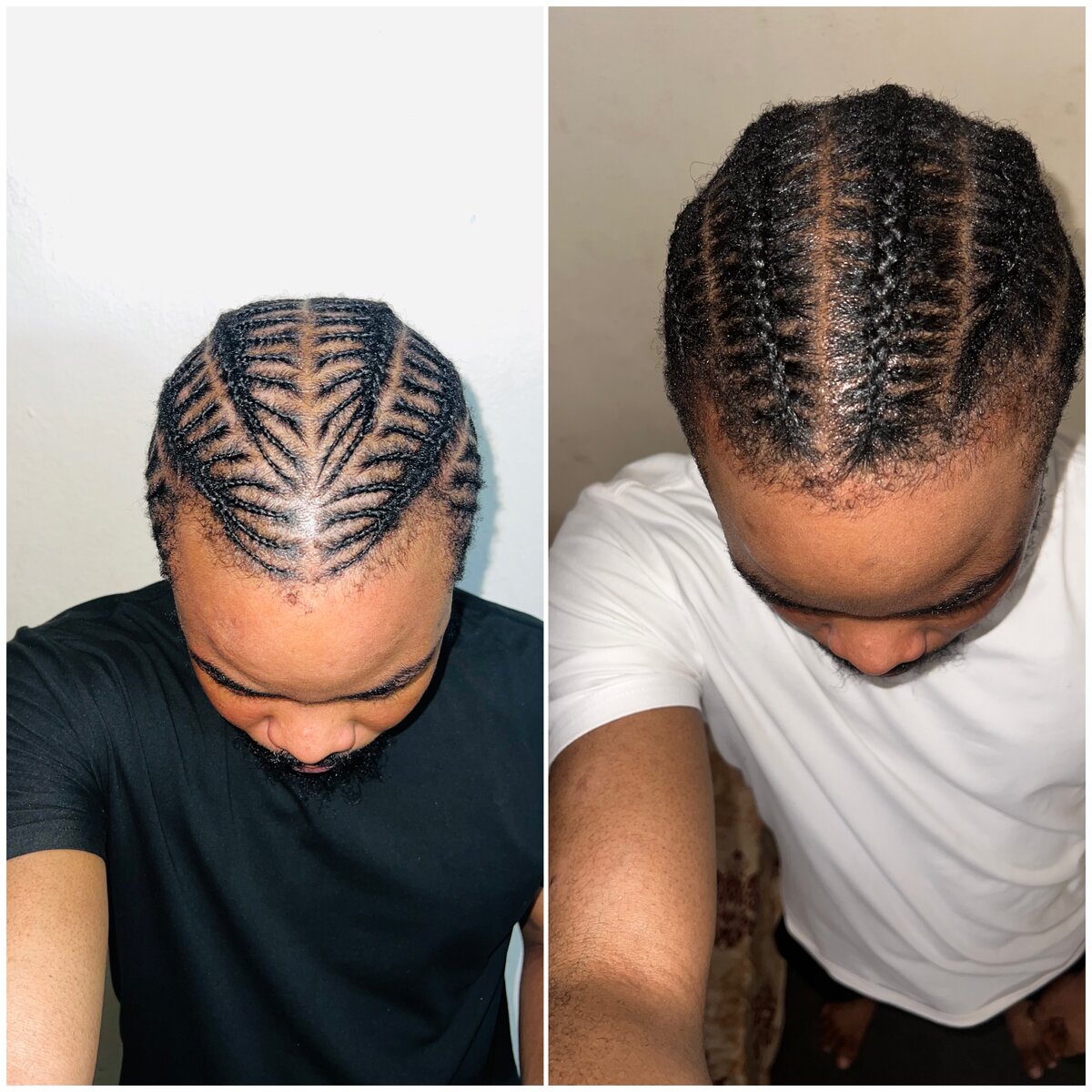 Nourishing Hair Growth Oil