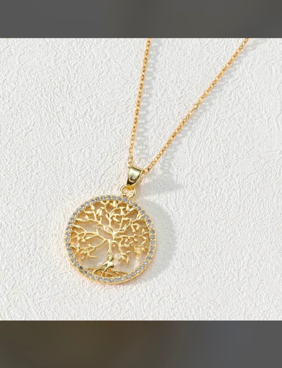 Arbre de vie est disponible je suis en promo