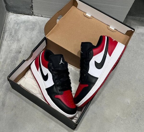 Air jordan one
