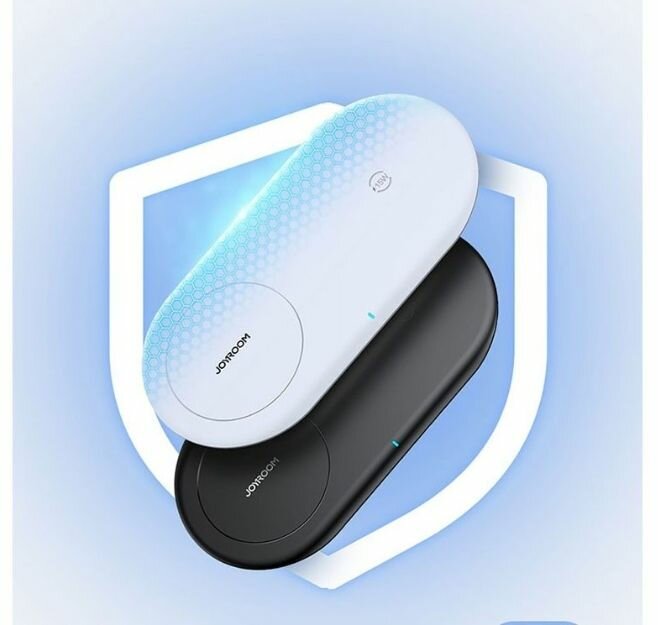 15 15W MOBILE PHONE + AIRPODS